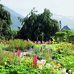 Hotel Kitzhof Mountain Design 4 Sterne Superior 4*