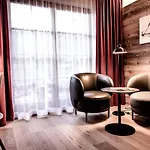 ホテル Kitzhof Mountain Design Resort, 4 Sterne Superior