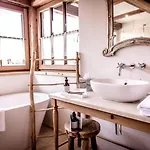Kitzhof Mountain Design Resort, 4 Sterne Superior キッツビュール