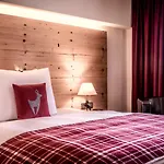 ホテル Kitzhof Mountain Design Resort, 4 Sterne Superior 4*