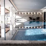 Kitzhof Mountain Design Resort, 4 Sterne Superior ホテル