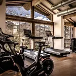 ホテル Kitzhof Mountain Design Resort, 4 Sterne Superior キッツビュール