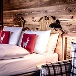 Kitzhof Mountain Design Resort, 4 Sterne Superior キッツビュール