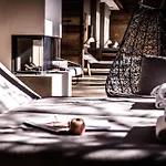 Kitzhof Mountain Design Resort, 4 Sterne Superior Hotell Kitzbühel