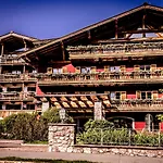 Kitzhof Mountain Design Resort, 4 Sterne Superior 4* Kitzbühel