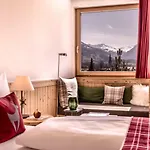 ホテル Kitzhof Mountain Design Resort, 4 Sterne Superior