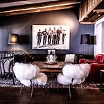 Kitzhof Mountain Design 4 Sterne Superior Hotel 4*
