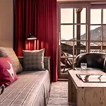 Kitzhof Mountain Design 4 Sterne Superior
