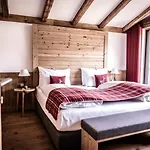 ホテル Kitzhof Mountain Design Resort, 4 Sterne Superior