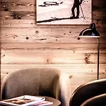 فندق Kitzhof Mountain Design Resort, 4 Sterne Superior 4*