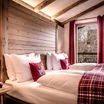 Kitzhof Mountain Design Resort, 4 Sterne Superior كيتزبوهيل