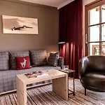 Kitzhof Mountain Design Resort, 4 Sterne Superior