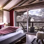 Hotel Kitzhof Mountain Design 4 Sterne Superior 4*