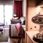 Kitzhof Mountain Design Resort, 4 Sterne Superior ホテル キッツビュール