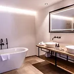 ホテル Kitzhof Mountain Design Resort, 4 Sterne Superior キッツビュール