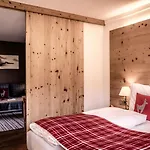 Kitzhof Mountain Design Resort, 4 Sterne Superior 4*