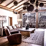 Kitzhof Mountain Design Resort, 4 Sterne Superior ホテル 4*