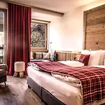 Kitzhof Mountain Design 4 Sterne Superior Hotel Kitzbühel