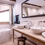 Kitzhof Mountain Design Resort, 4 Sterne Superior ホテル