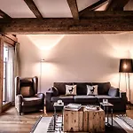 Hotell Kitzhof Mountain Design Resort, 4 Sterne Superior Kitzbühel