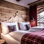Hotell Kitzhof Mountain Design Resort, 4 Sterne Superior 4*
