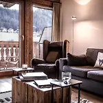Hotell Kitzhof Mountain Design Resort, 4 Sterne Superior Kitzbühel