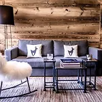 Kitzhof Mountain Design Resort, 4 Sterne Superior 4*