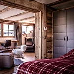 Kitzhof Mountain Design Resort, 4 Sterne Superior Kitzbühel