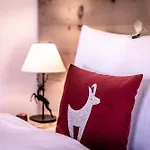 Kitzhof Mountain Design Resort, 4 Sterne Superior 4* キッツビュール