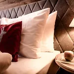 Kitzhof Mountain Design Resort, 4 Sterne Superior キッツビュール