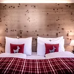 Kitzhof Mountain Design Resort, 4 Sterne Superior Hotell Kitzbühel