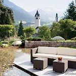 Kitzhof Mountain Design 4 Sterne Superior Hotel