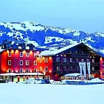 Hotel Kitzhof Mountain Design 4 Sterne Superior 4*