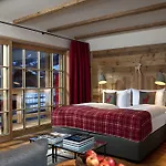 Kitzhof Mountain Design 4 Sterne Superior Hotel Kitzbühel