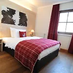 Kitzhof Mountain Design Resort, 4 Sterne Superior فندق 4*