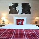 Kitzhof Mountain Design 4 Sterne Superior