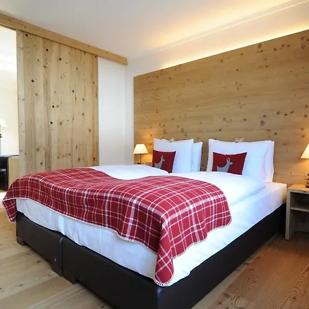 Kitzhof Mountain Design 5* Kitzbühel