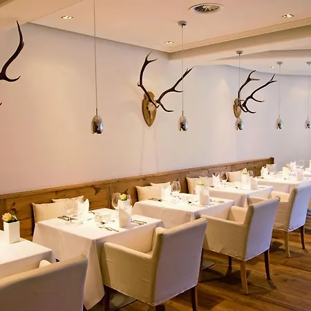 Kitzhof Mountain Design كيتزبوهيل