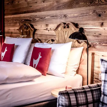Kitzhof Mountain Design Resort, 4 Sterne Superior 基茨比厄尔