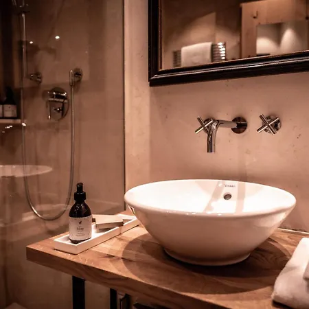 Kitzhof Mountain Design 4* Kitzbühel