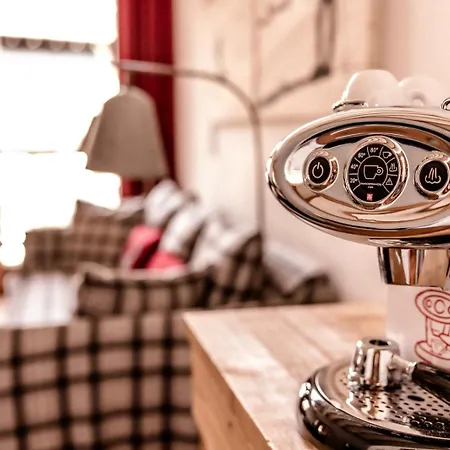 Kitzhof Mountain Design Szálloda Kitzbühel