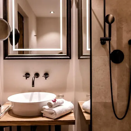 Kitzhof Mountain Design 5*