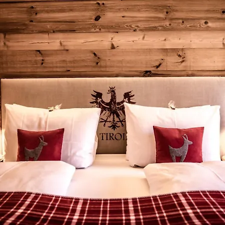 Kitzhof Mountain Design