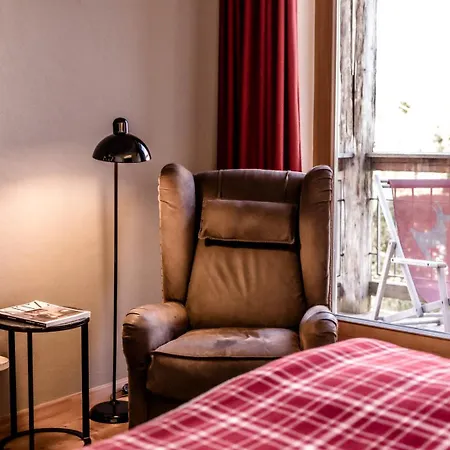 Szálloda Kitzhof Mountain Design 4*