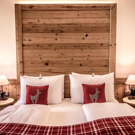 Kitzhof Mountain Design 5*