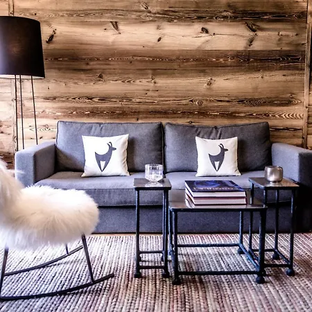 Kitzhof Mountain Design 4*