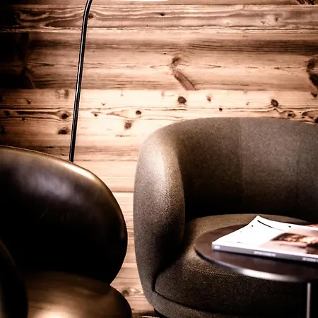 Kitzhof Mountain Design 4* Kitzbühel