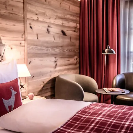 Kitzhof Mountain Design