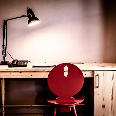 Szálloda Kitzhof Mountain Design 4*