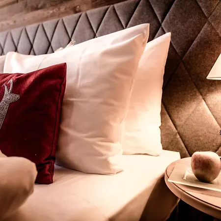 Kitzhof Mountain Design Kitzbühel